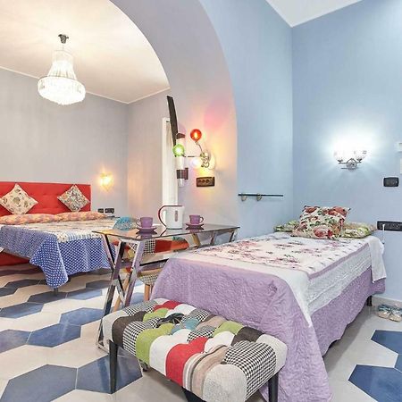רומא S.P.T. Bed & Breakfast מראה חיצוני תמונה