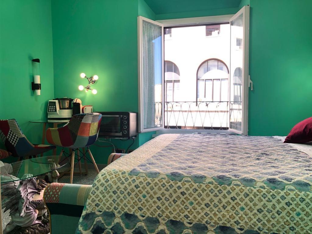 רומא S.P.T. Bed & Breakfast מראה חיצוני תמונה
