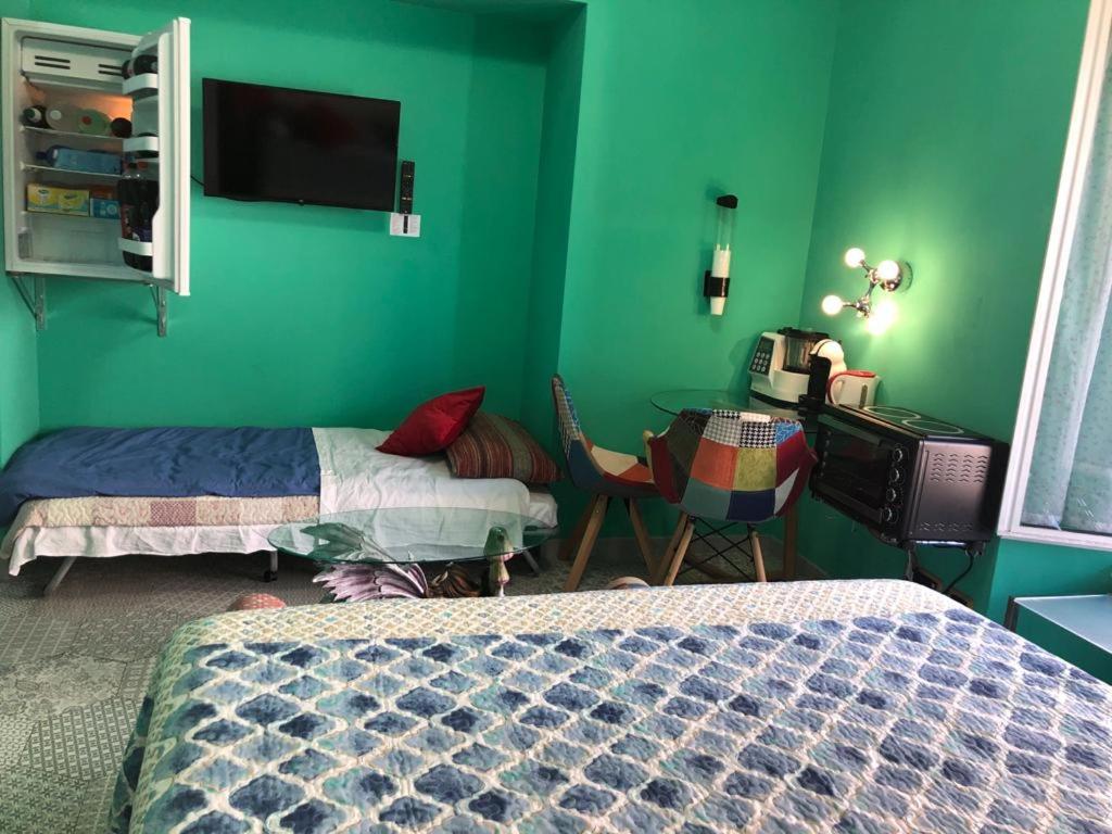 רומא S.P.T. Bed & Breakfast מראה חיצוני תמונה