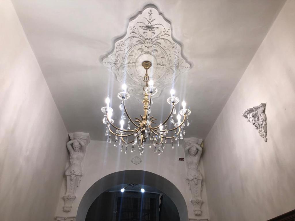 רומא S.P.T. Bed & Breakfast מראה חיצוני תמונה