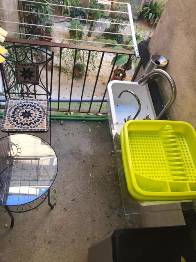 רומא S.P.T. Bed & Breakfast מראה חיצוני תמונה