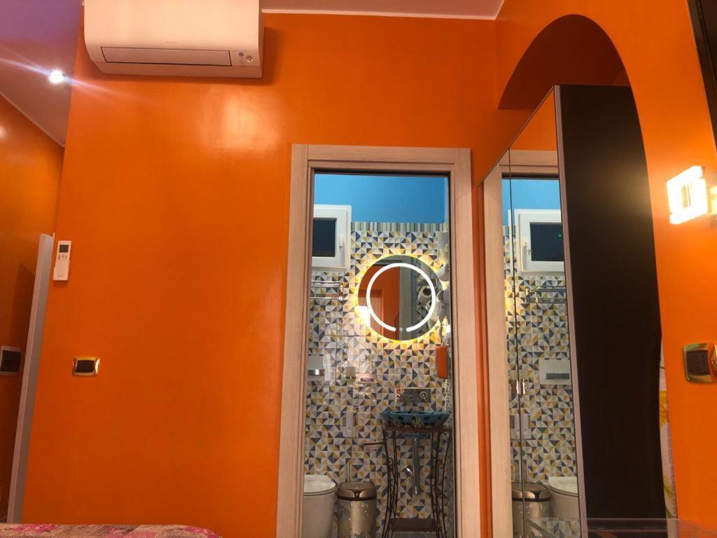 רומא S.P.T. Bed & Breakfast מראה חיצוני תמונה