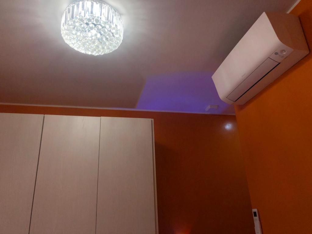 רומא S.P.T. Bed & Breakfast מראה חיצוני תמונה