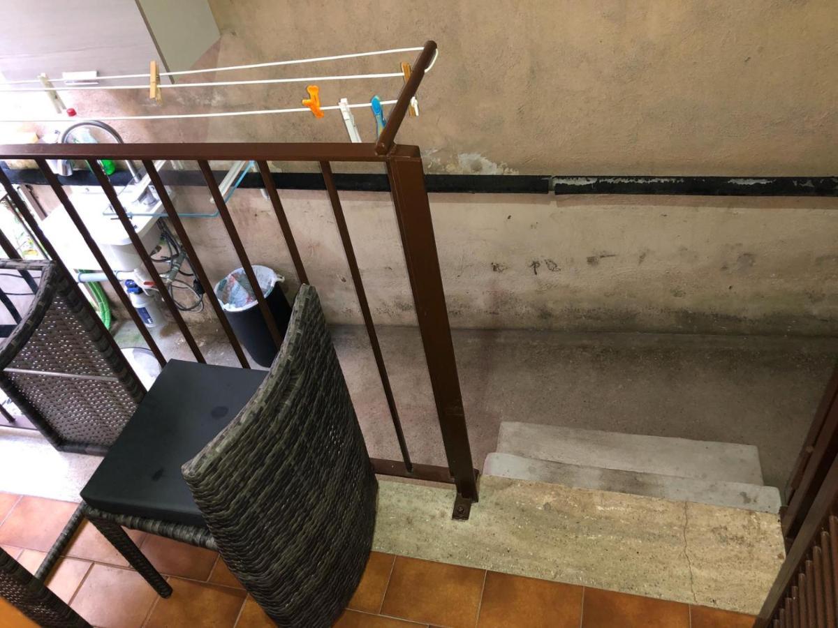 רומא S.P.T. Bed & Breakfast מראה חיצוני תמונה