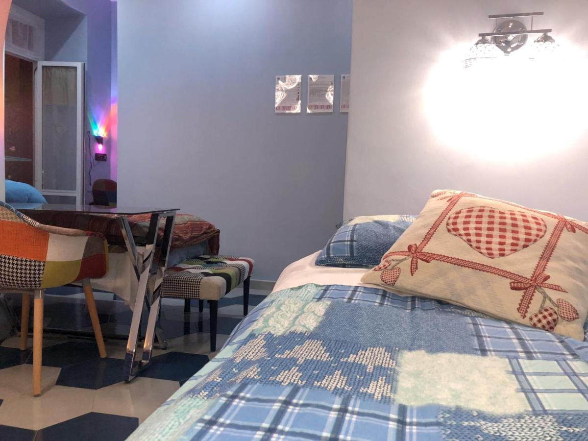 רומא S.P.T. Bed & Breakfast מראה חיצוני תמונה