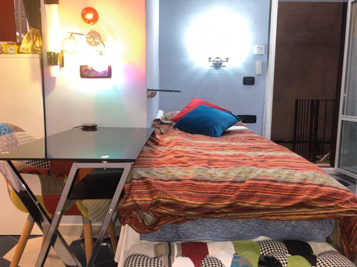 רומא S.P.T. Bed & Breakfast מראה חיצוני תמונה