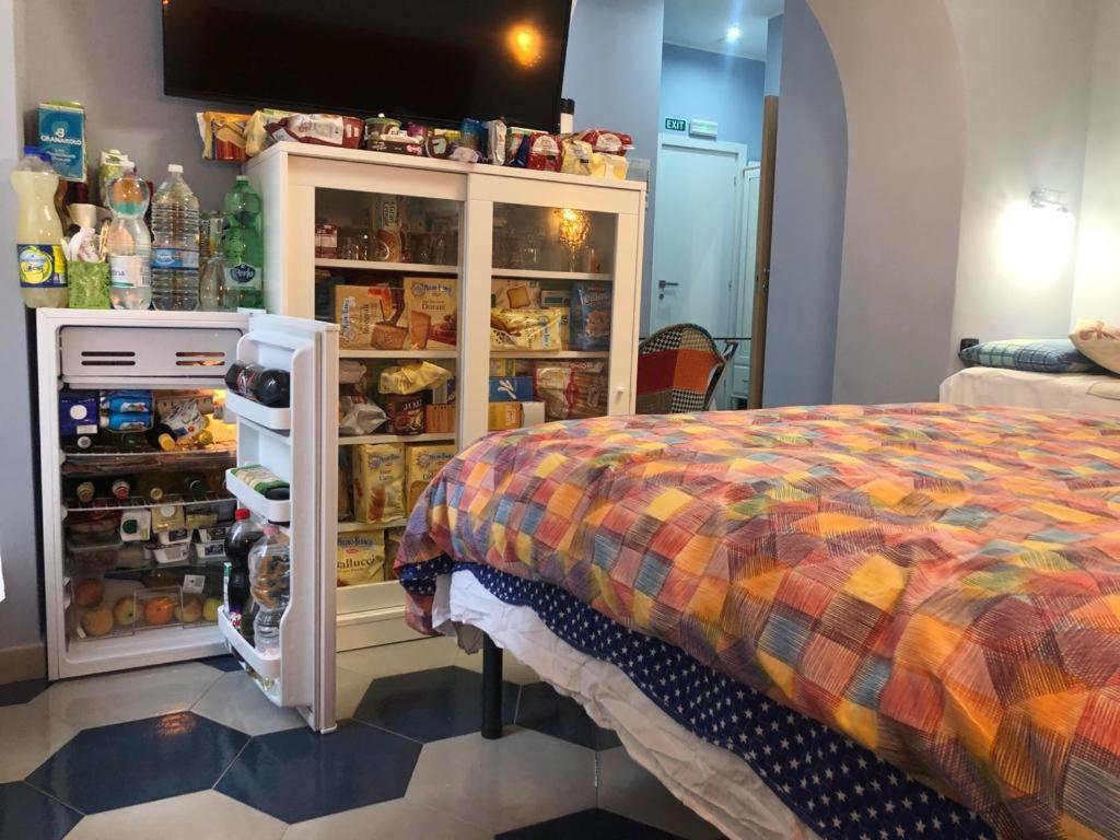 רומא S.P.T. Bed & Breakfast מראה חיצוני תמונה