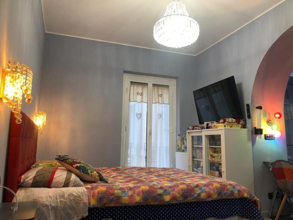 רומא S.P.T. Bed & Breakfast מראה חיצוני תמונה